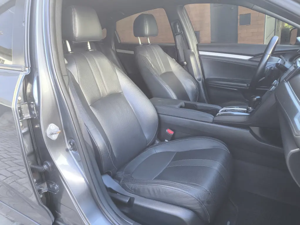 HONDA Civic - Foto