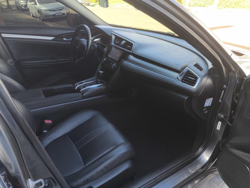 HONDA Civic - Foto