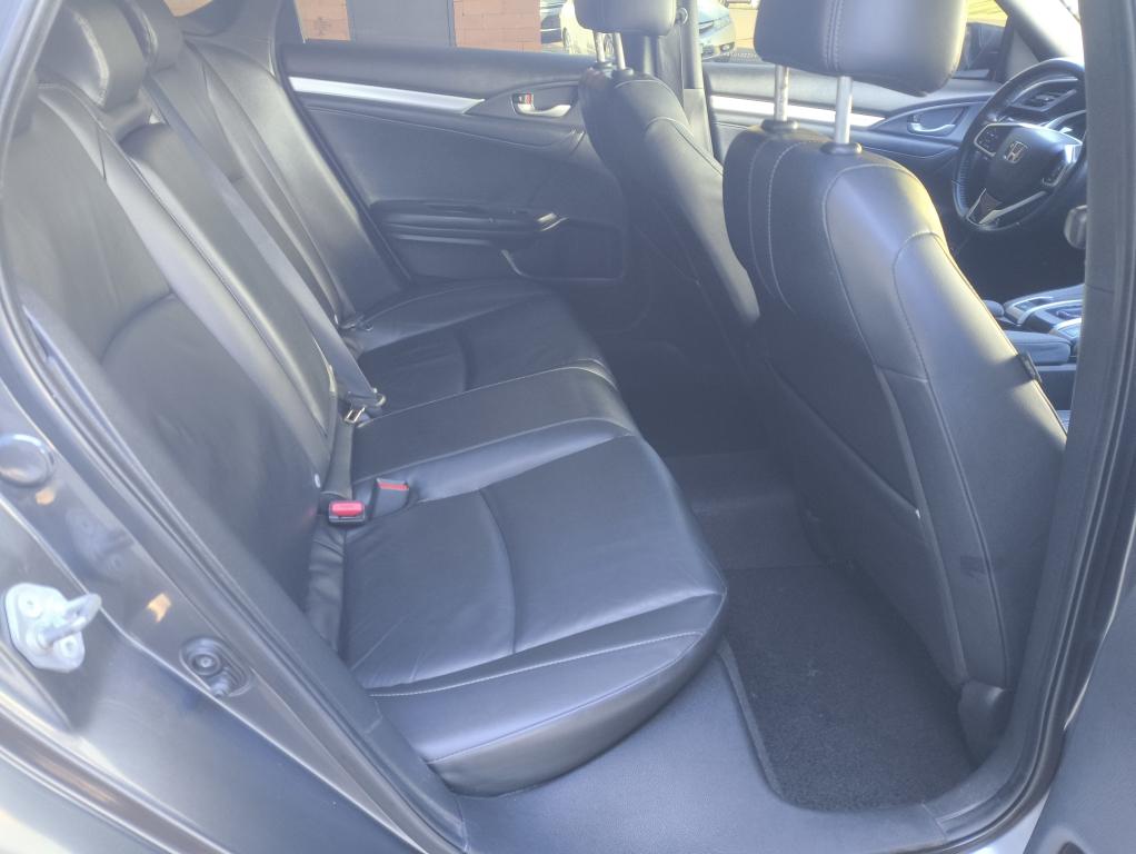 HONDA Civic - Foto