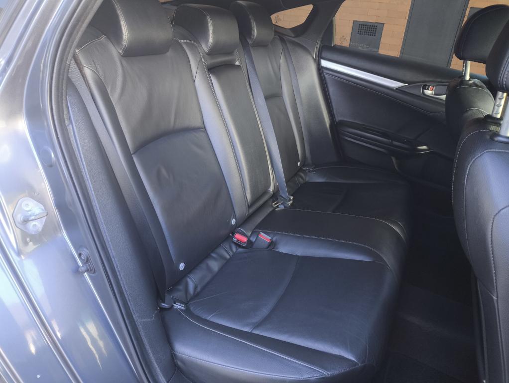 HONDA Civic - Foto