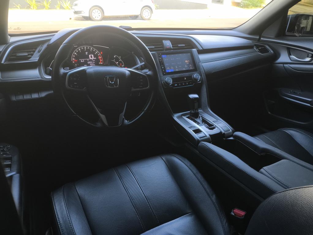 HONDA Civic - Foto