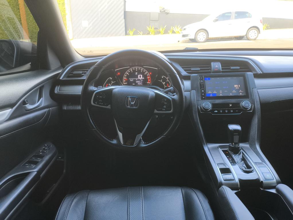 HONDA Civic - Foto