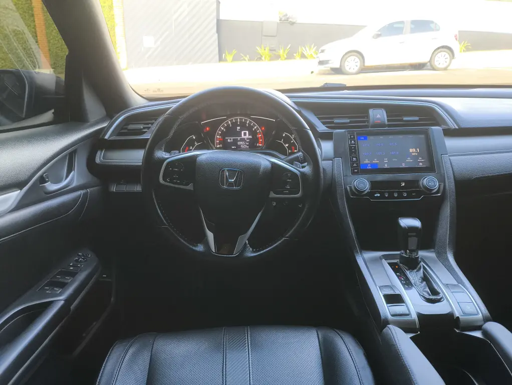 HONDA Civic - Foto