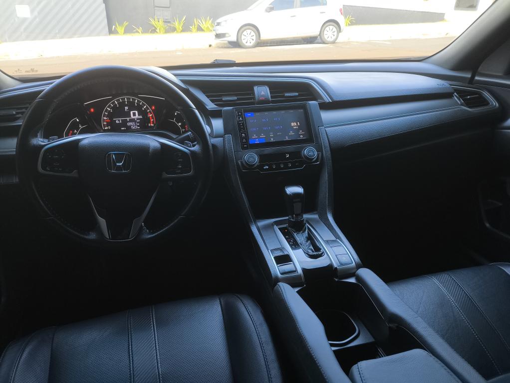 HONDA Civic - Foto