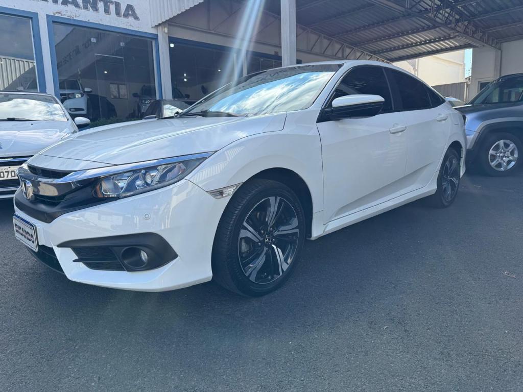 HONDA Civic - Foto
