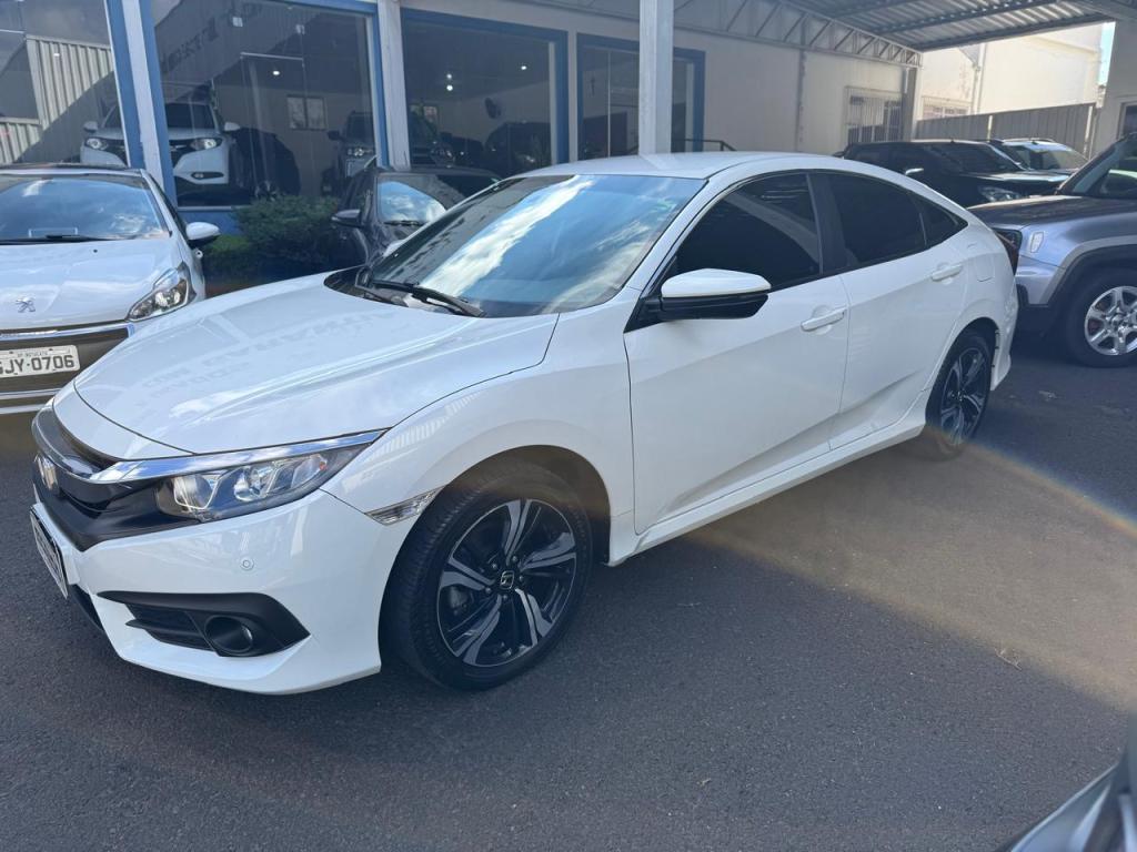 HONDA Civic - Foto