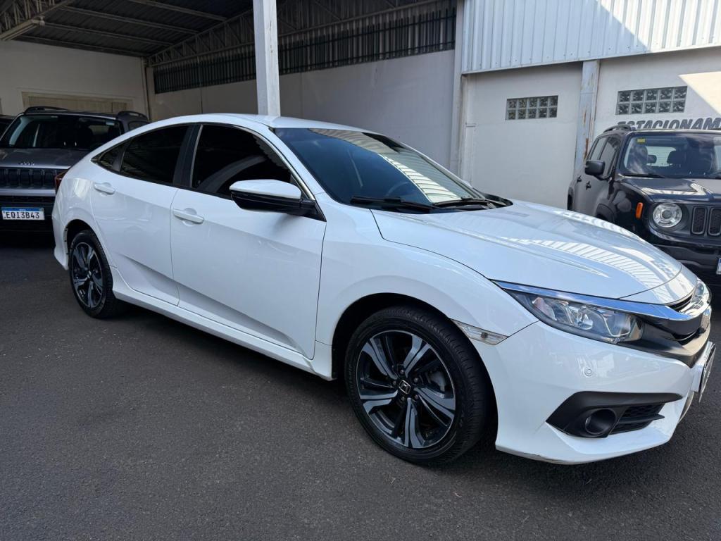 HONDA Civic - Foto