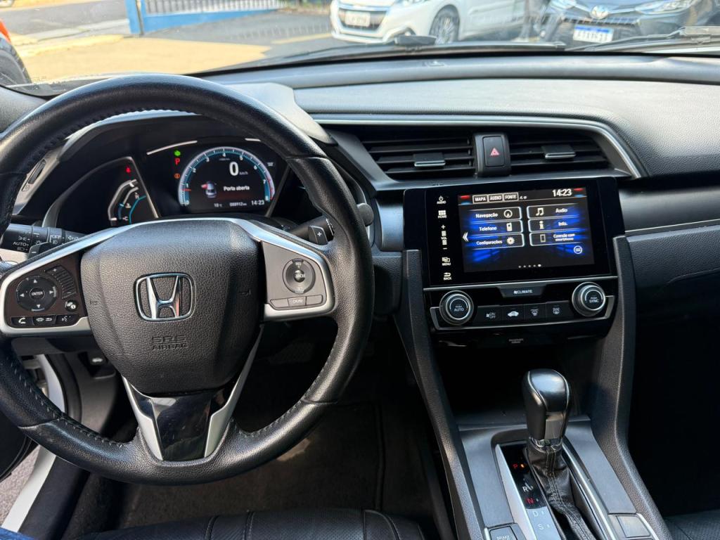HONDA Civic - Foto
