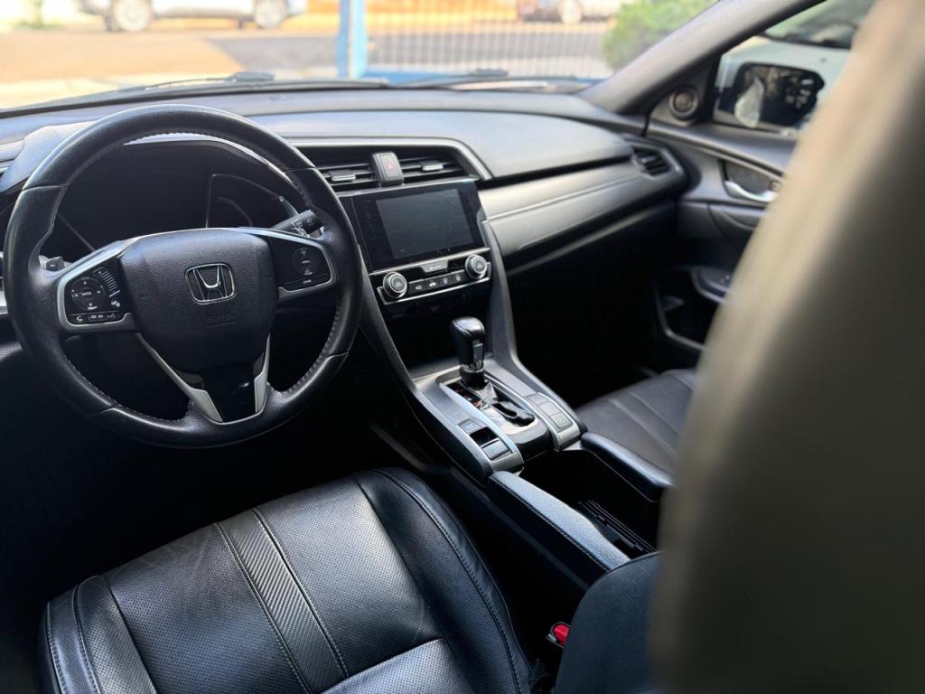 HONDA Civic - Foto