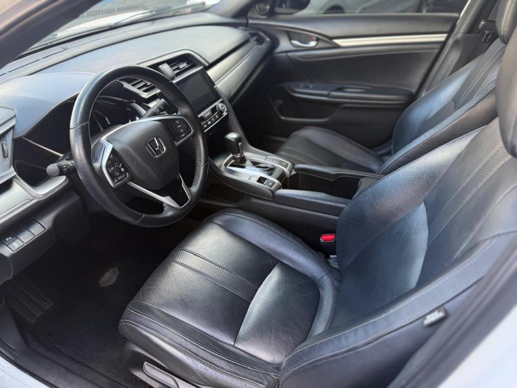 HONDA Civic - Foto
