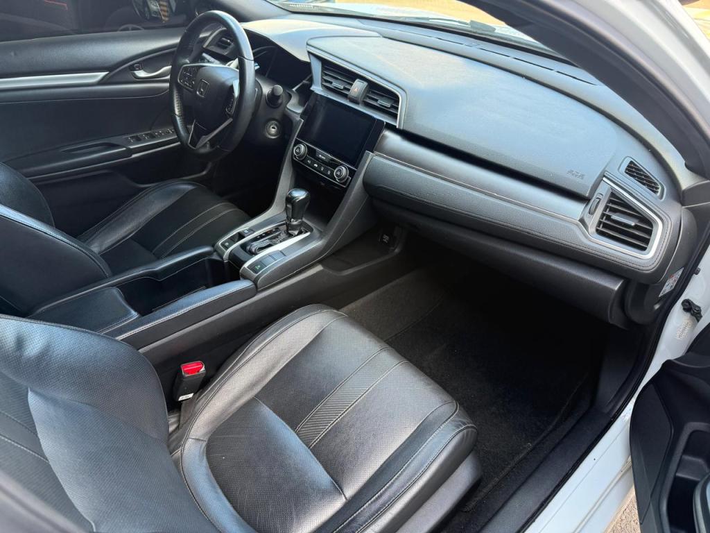 HONDA Civic - Foto