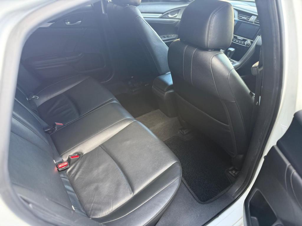 HONDA Civic - Foto