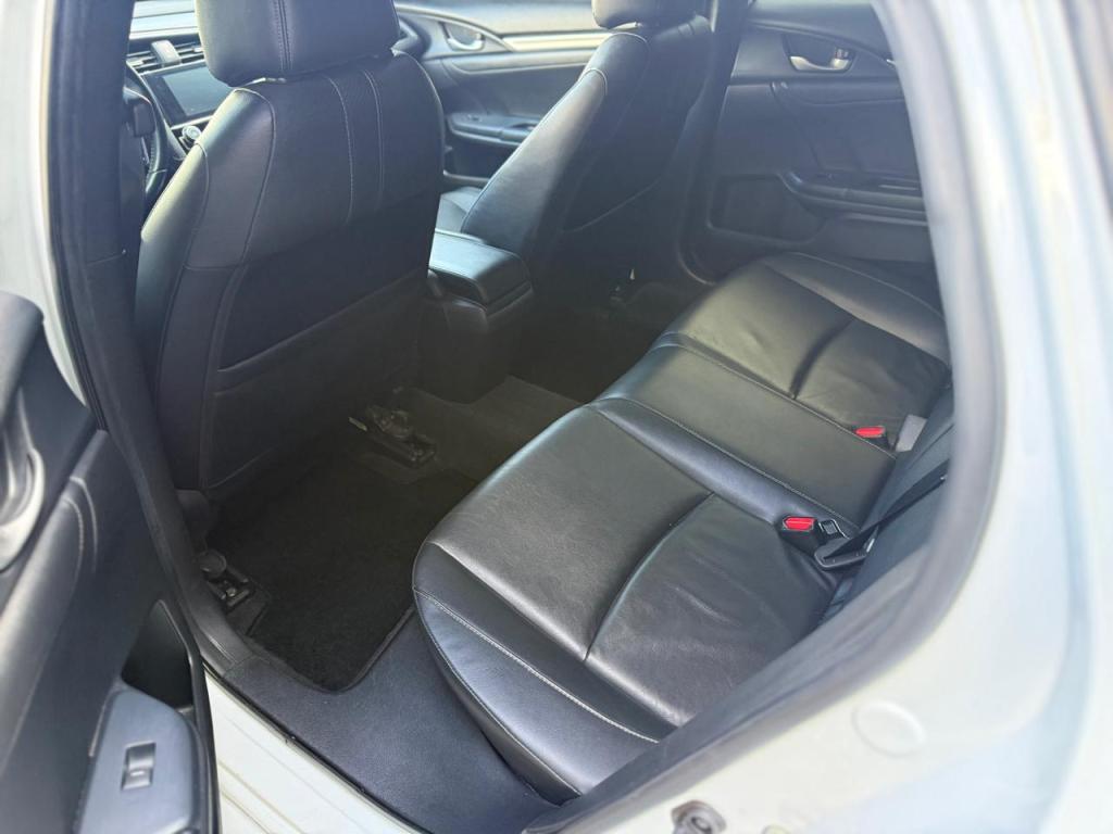 HONDA Civic - Foto