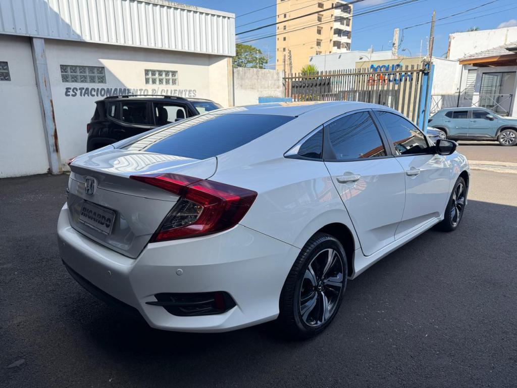 HONDA Civic - Foto