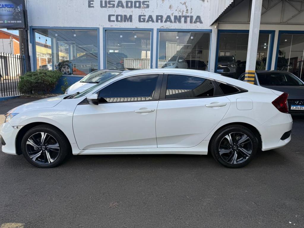 HONDA Civic - Foto