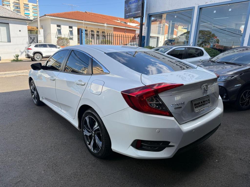 HONDA Civic - Foto