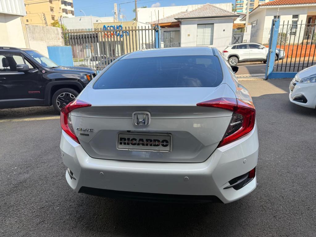 HONDA Civic - Foto