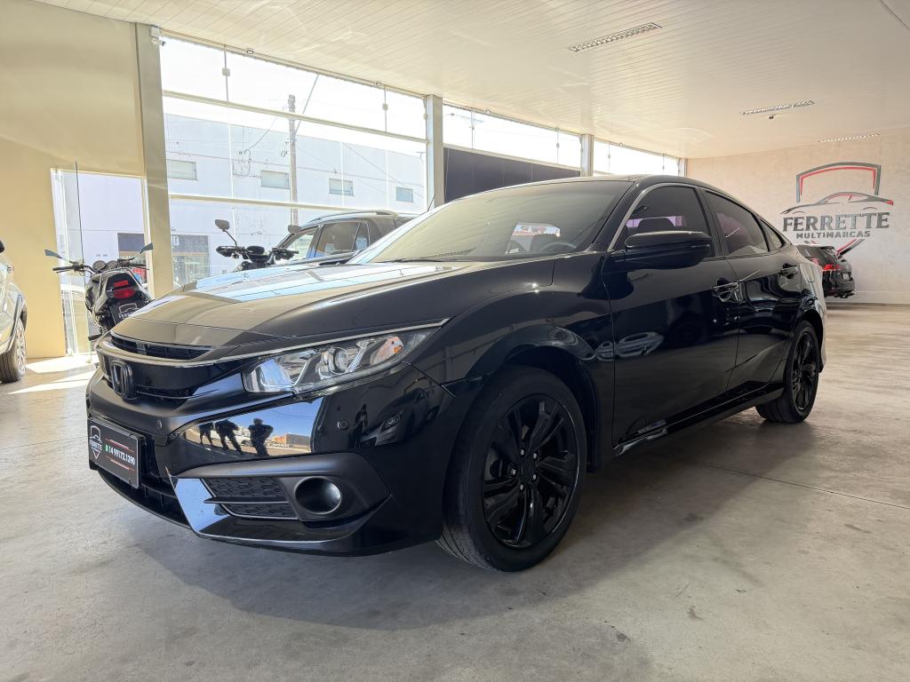 HONDA Civic - Foto
