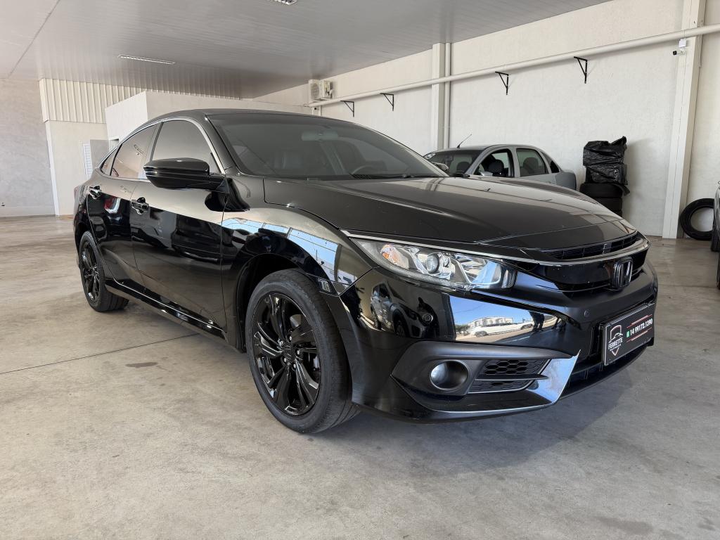 HONDA Civic - Foto