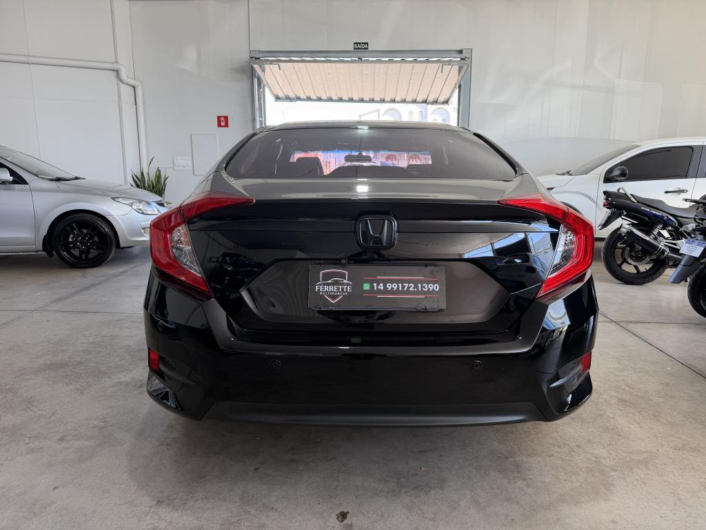 HONDA Civic - Foto