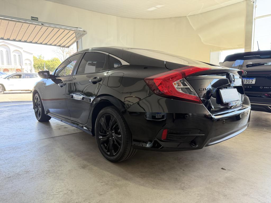 HONDA Civic - Foto