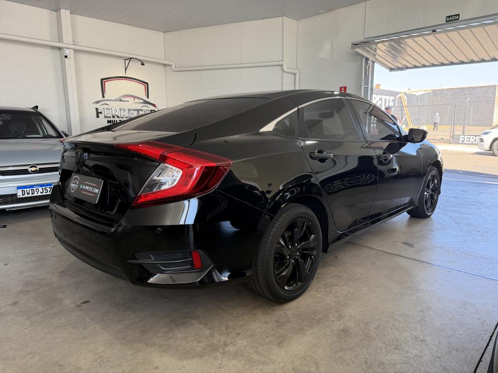 HONDA Civic - Foto