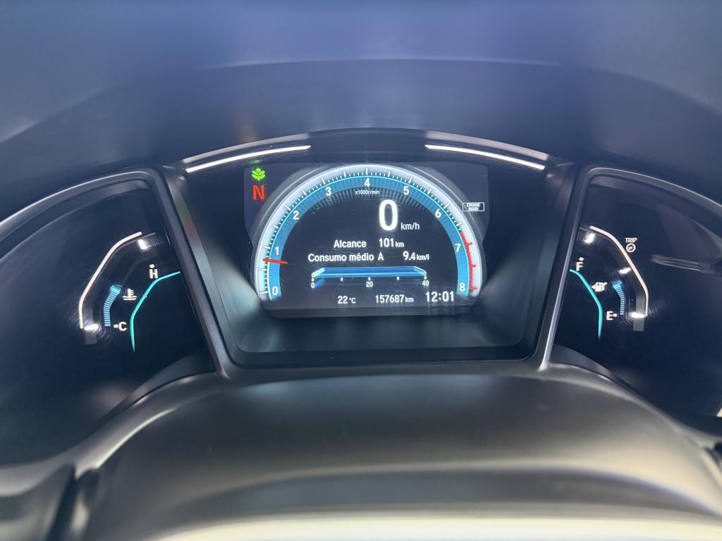 HONDA Civic - Foto