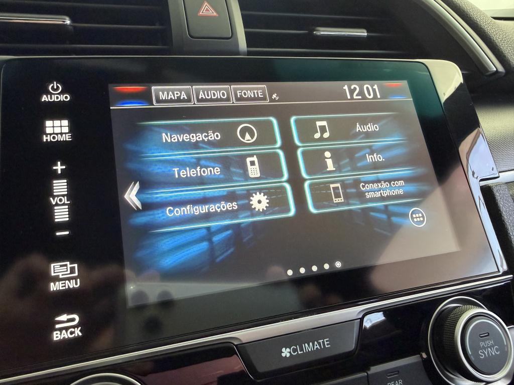 HONDA Civic - Foto