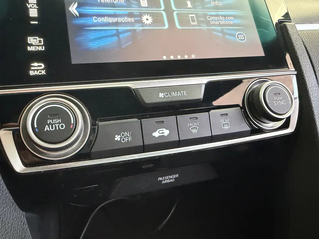 HONDA Civic - Foto
