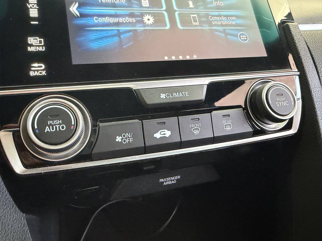 HONDA Civic - Foto