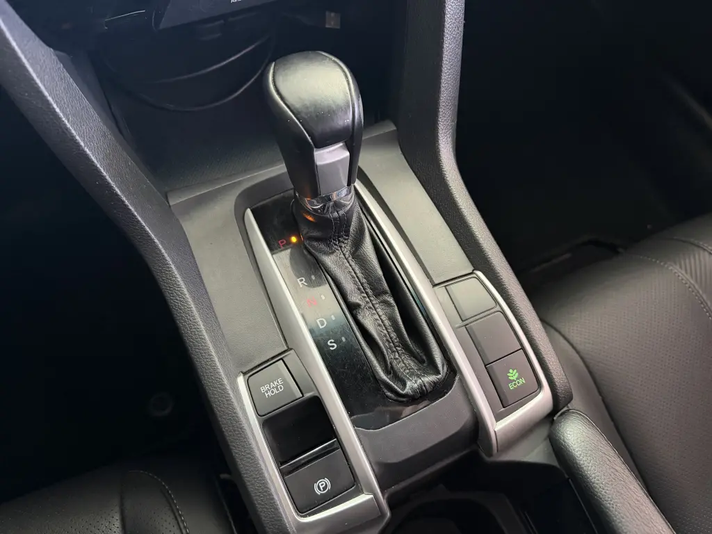 HONDA Civic - Foto