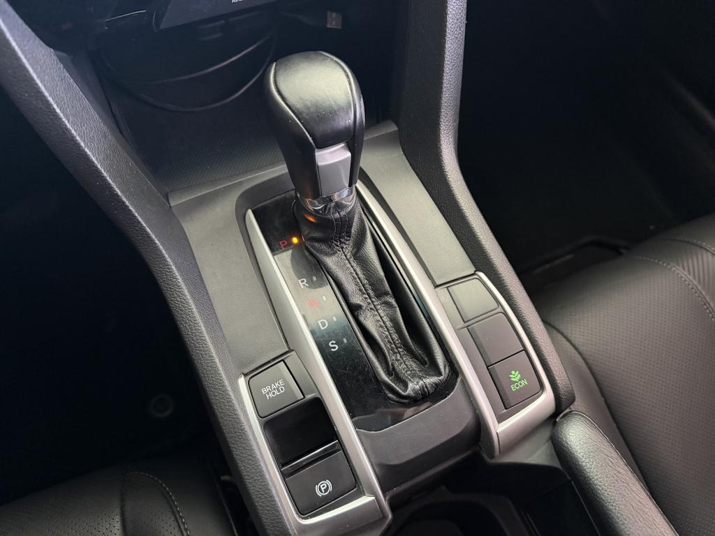 HONDA Civic - Foto