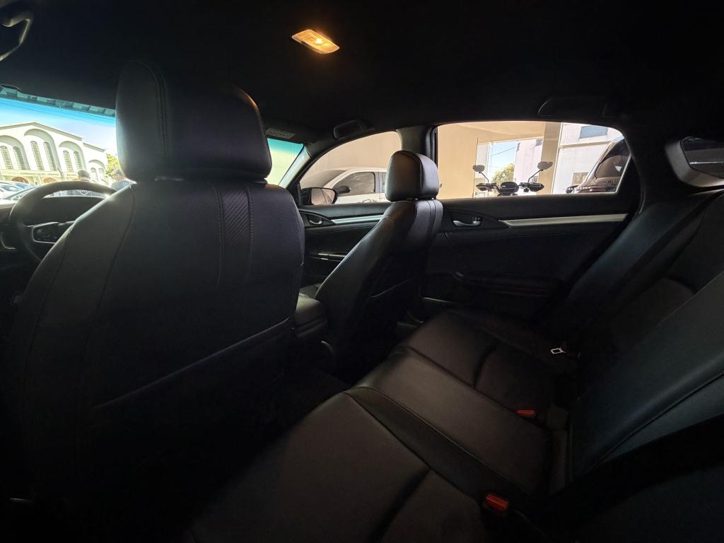HONDA Civic - Foto
