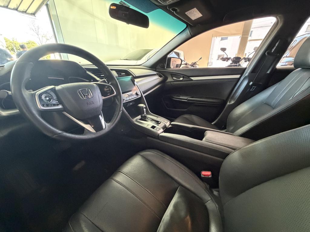 HONDA Civic - Foto