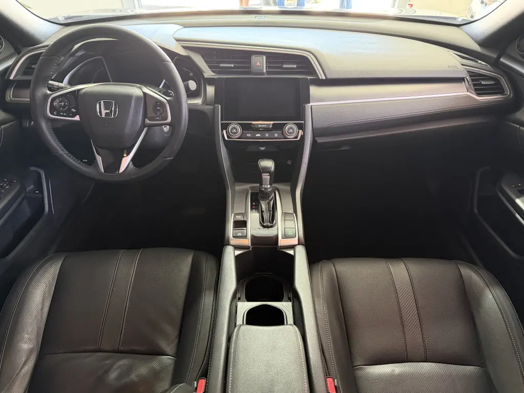 HONDA Civic - Foto