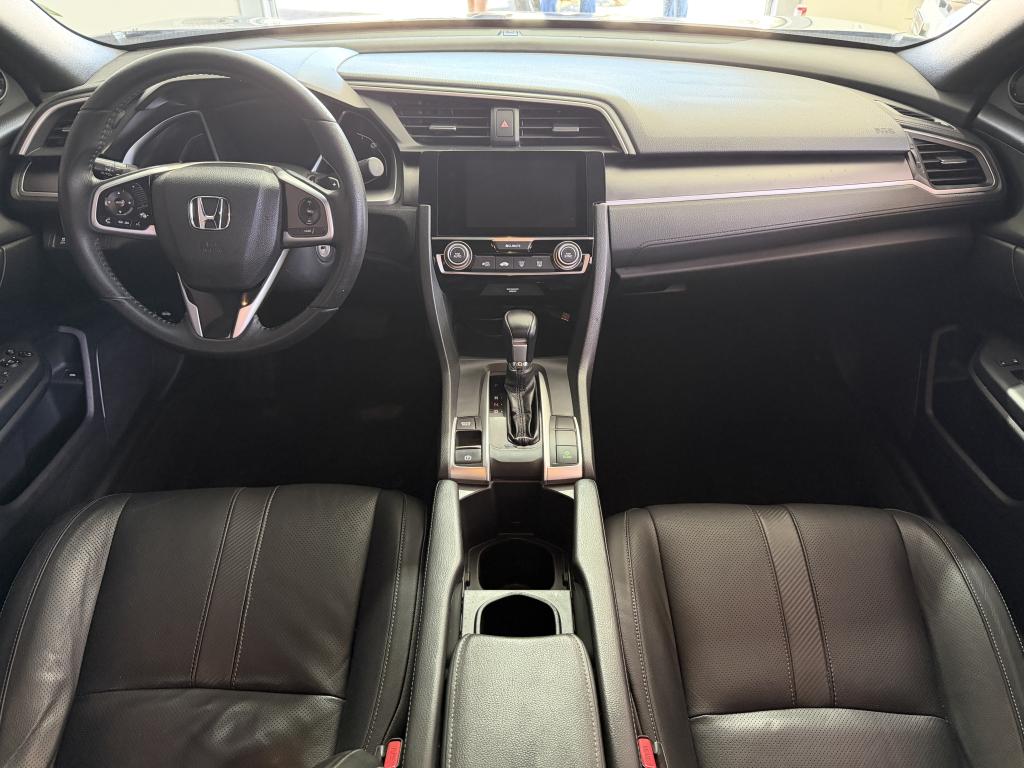 HONDA Civic - Foto