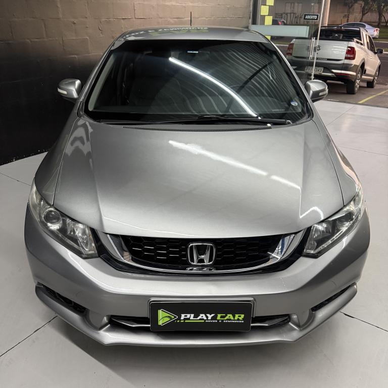HONDA Civic - Foto