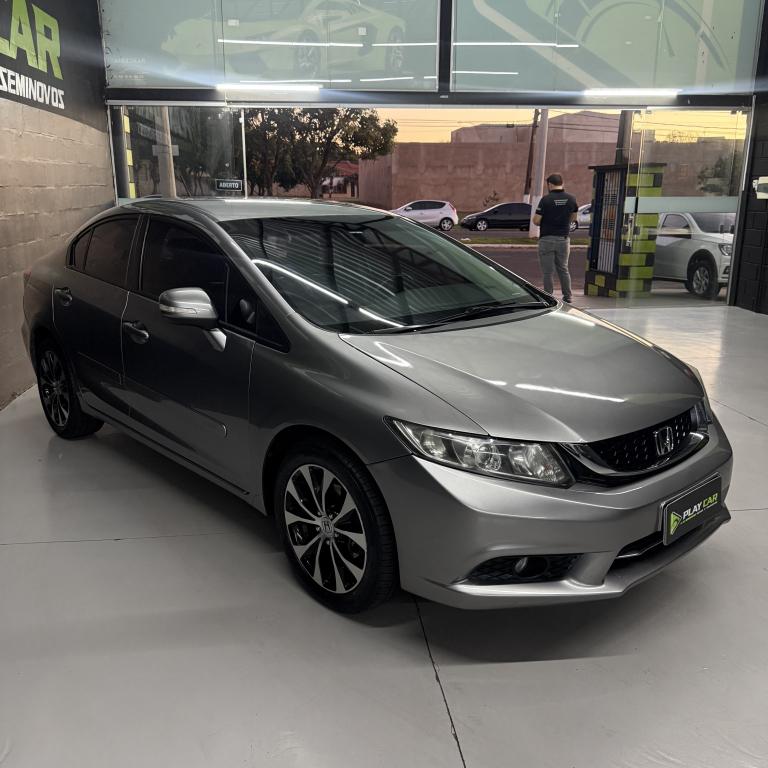 HONDA Civic - Foto