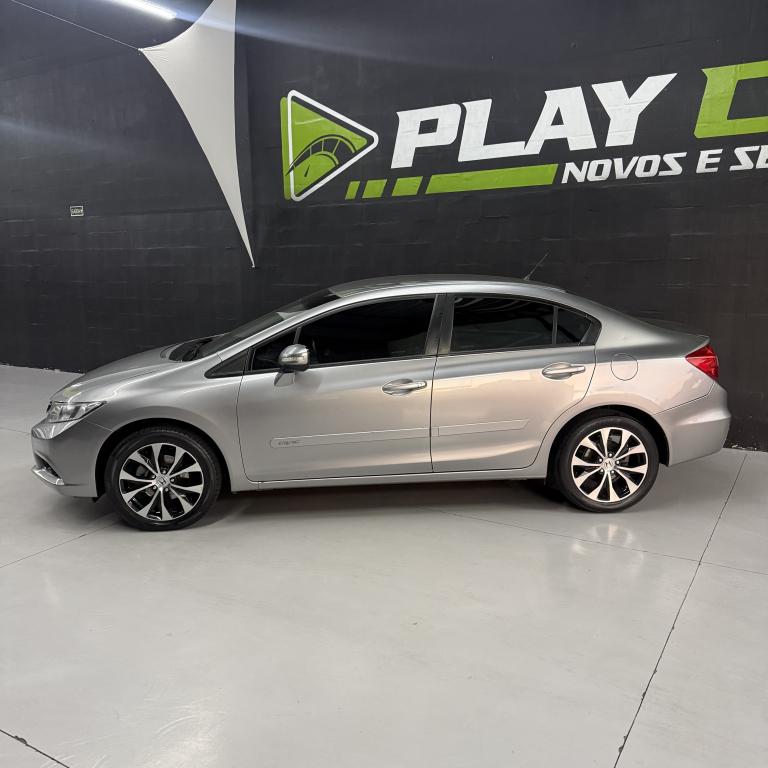 HONDA Civic - Foto