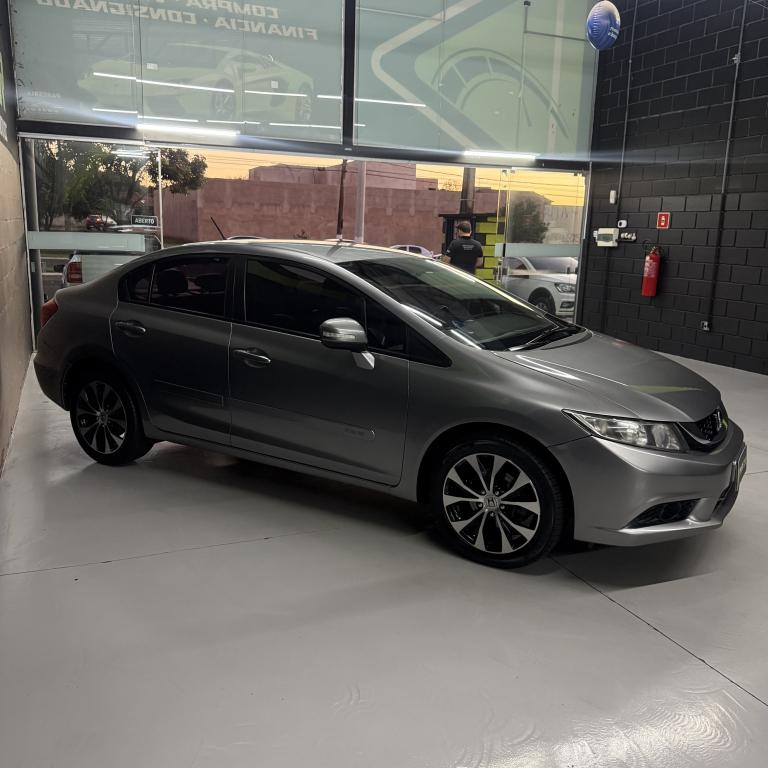 HONDA Civic - Foto