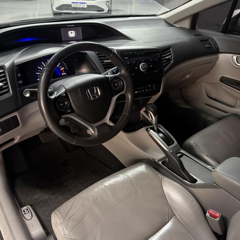 HONDA Civic - Foto
