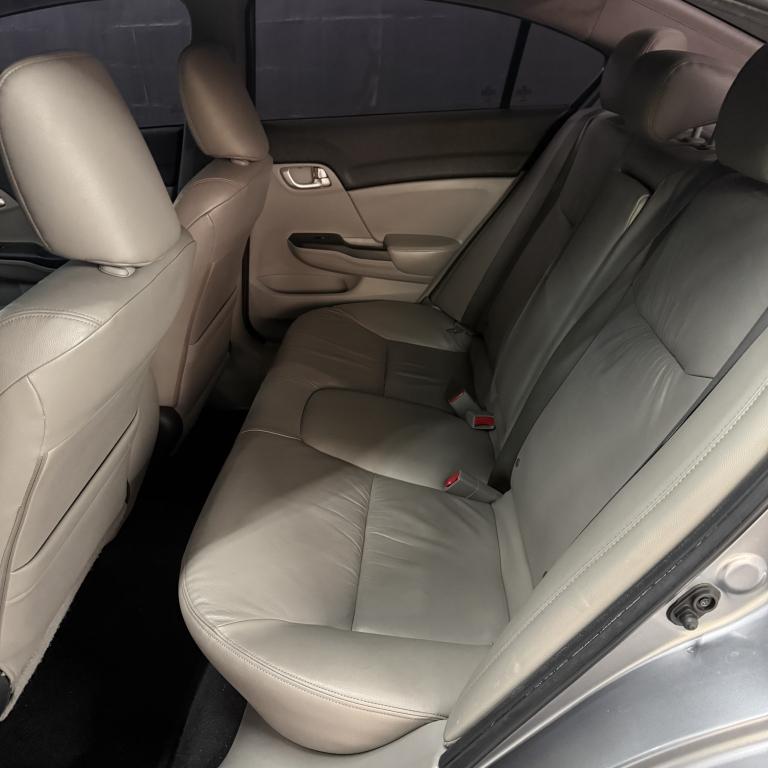 HONDA Civic - Foto