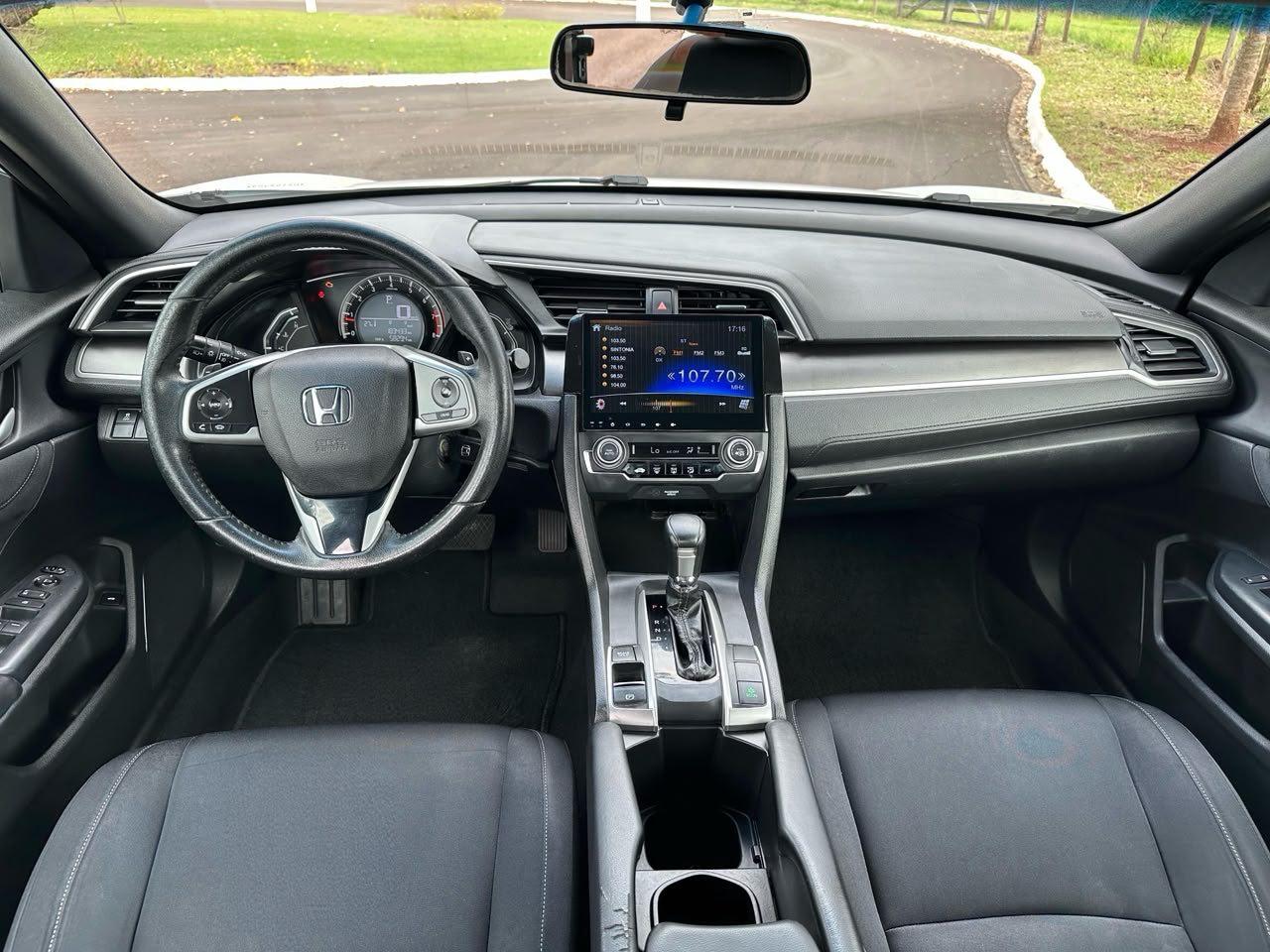 HONDA Civic - Foto
