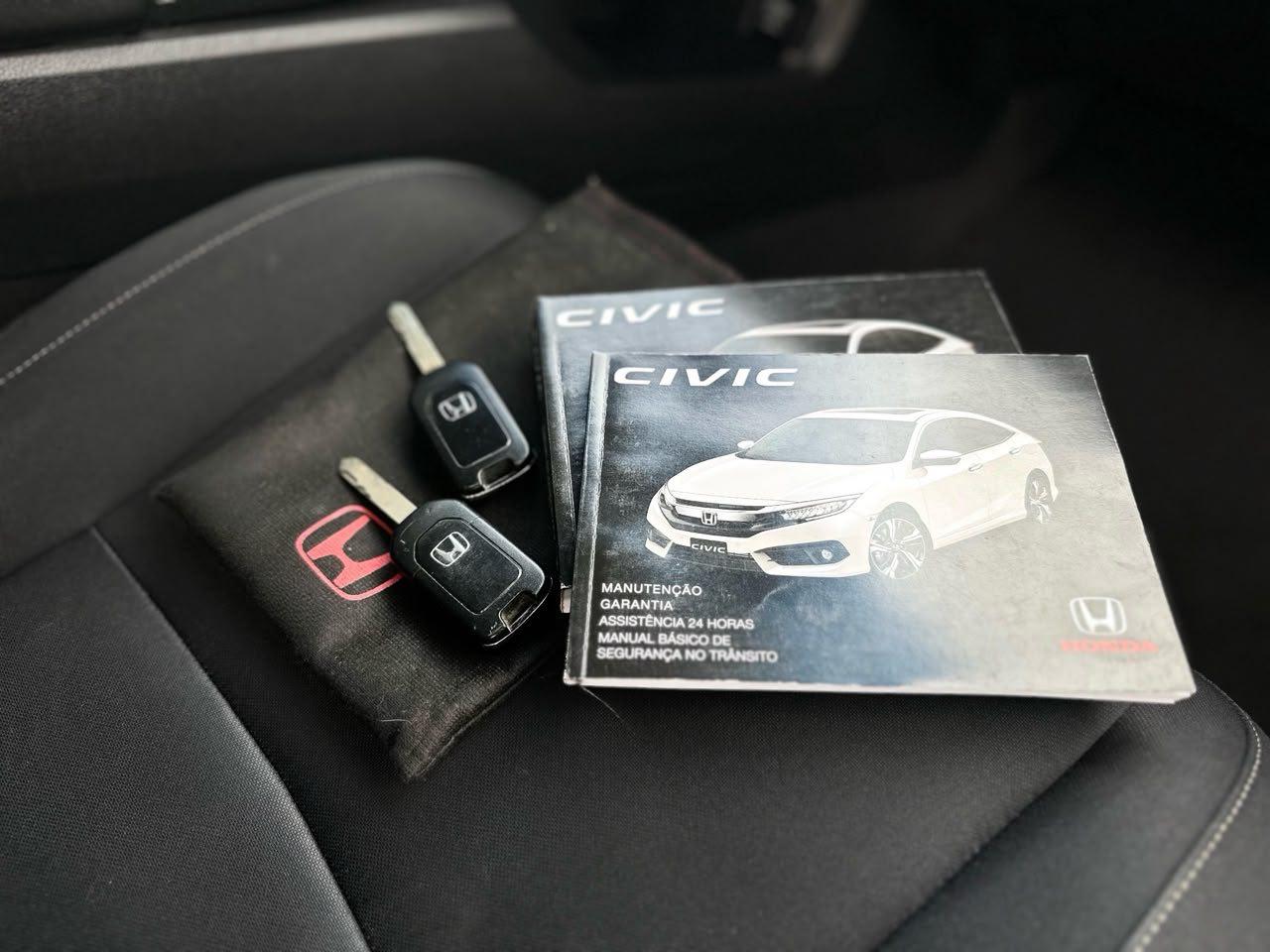 HONDA Civic - Foto