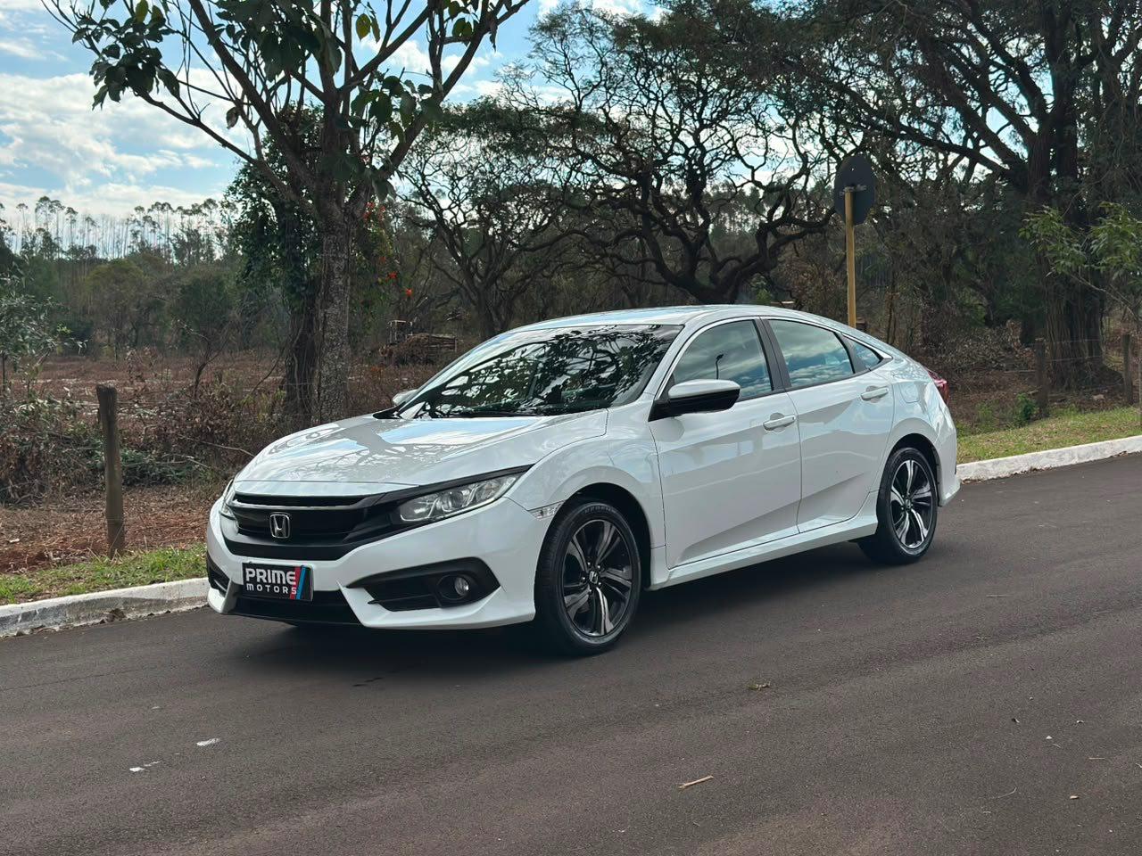HONDA Civic - Foto
