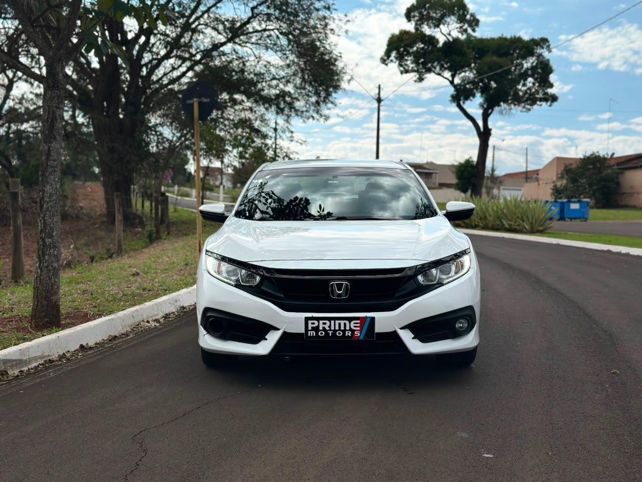 HONDA Civic - Foto