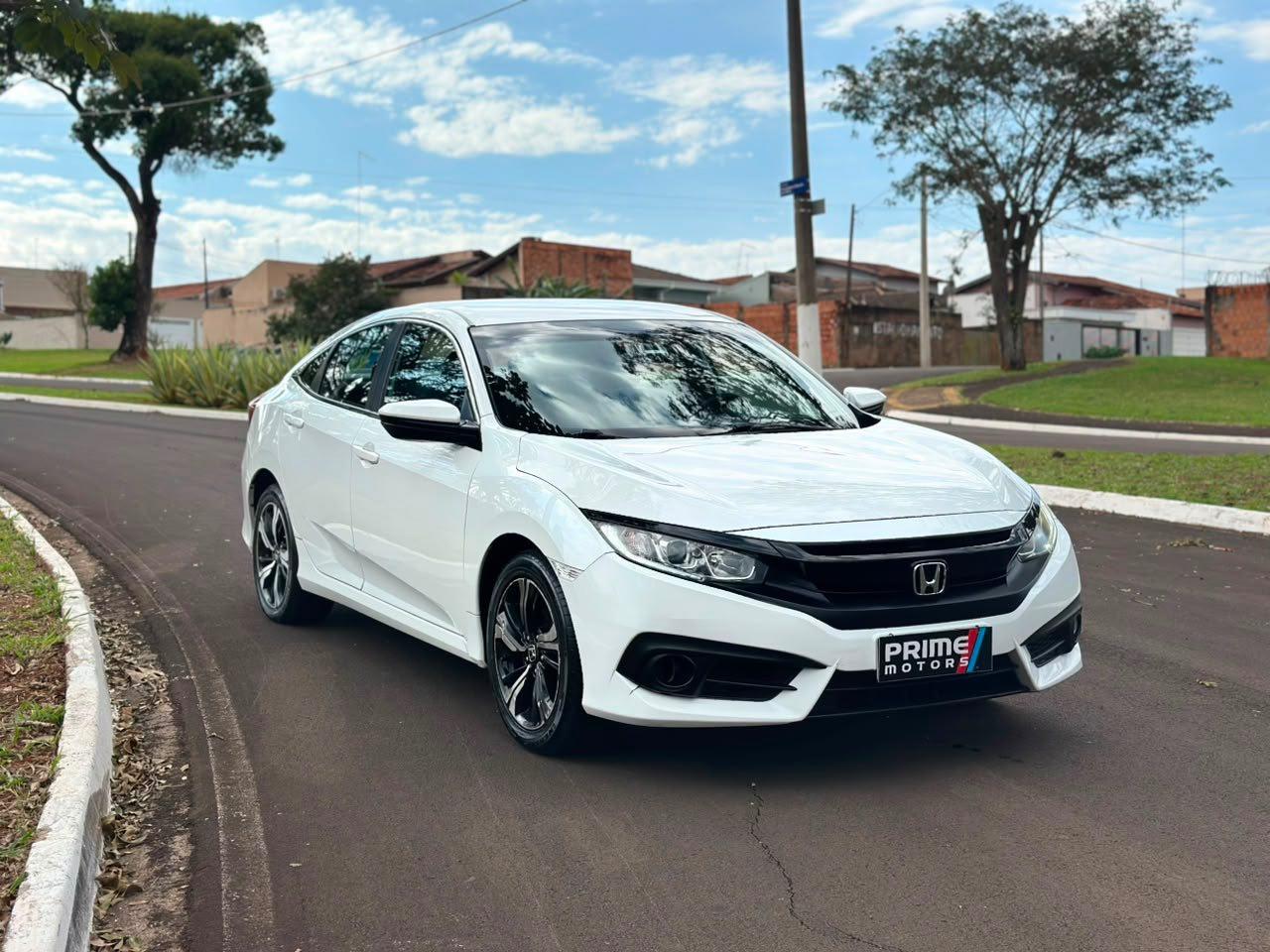 HONDA Civic - Foto