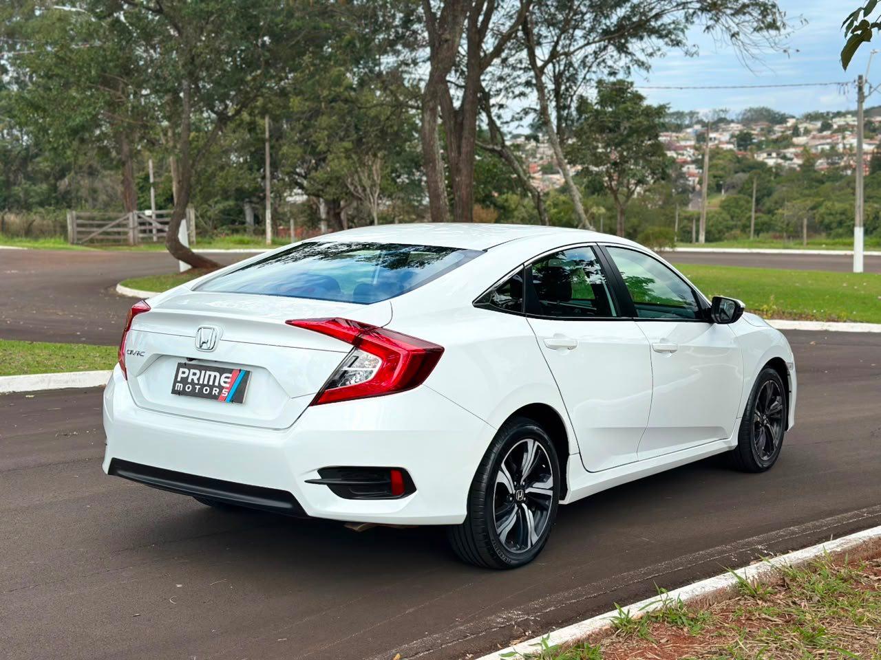 HONDA Civic - Foto