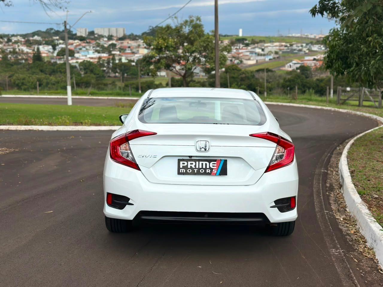 HONDA Civic - Foto