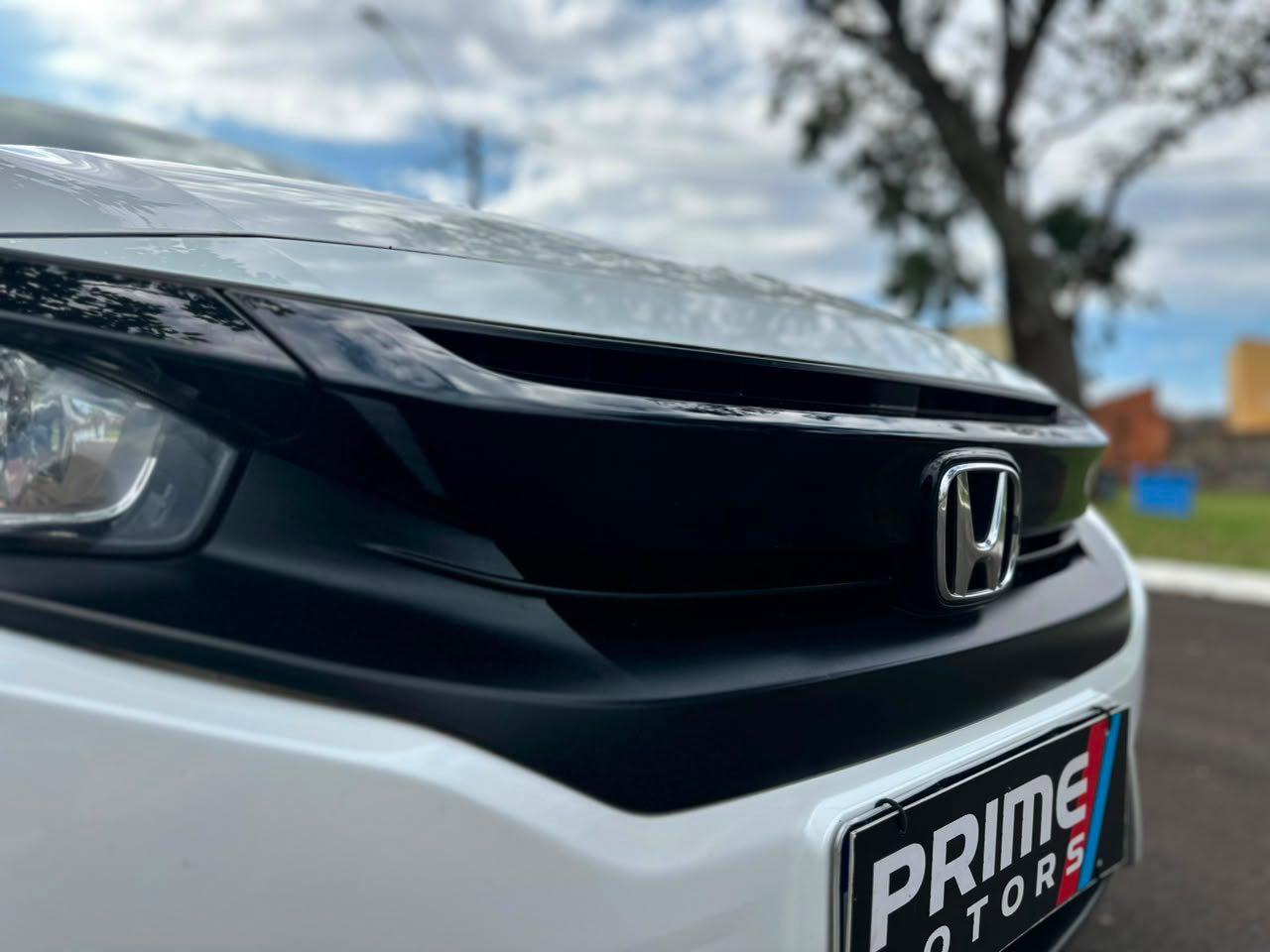 HONDA Civic - Foto